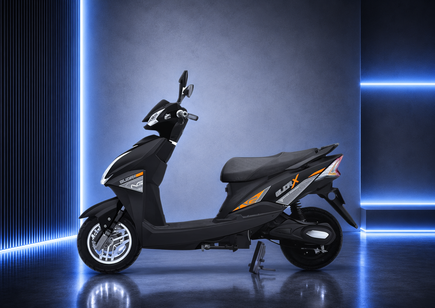 GlidrX