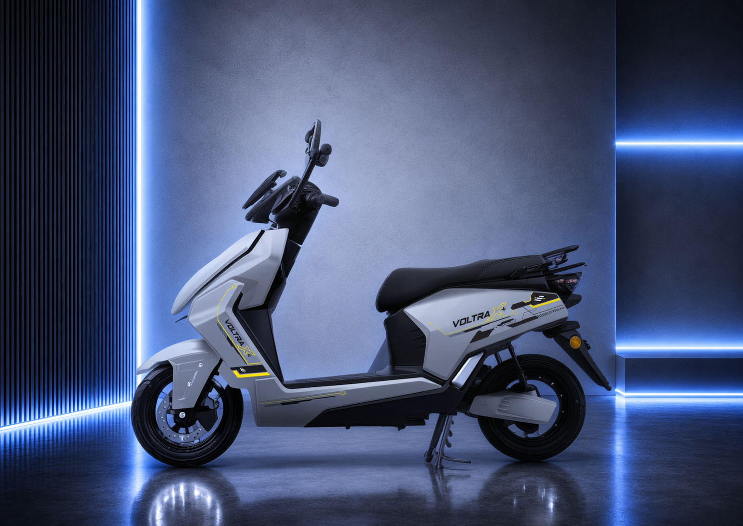 VoltraX+